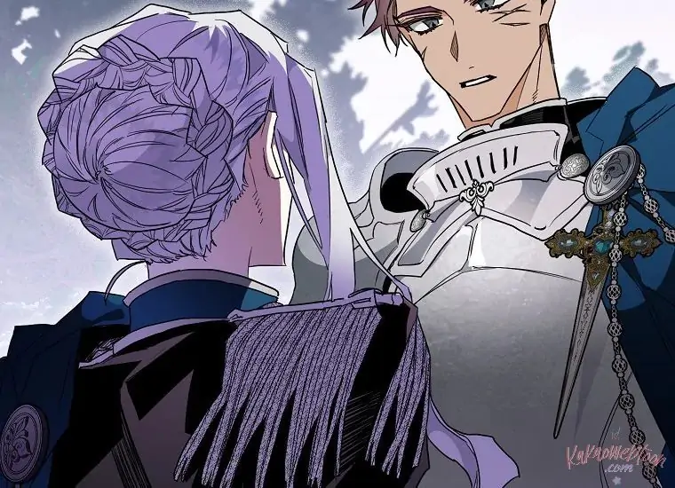 Read Sigrid ID Manga Online