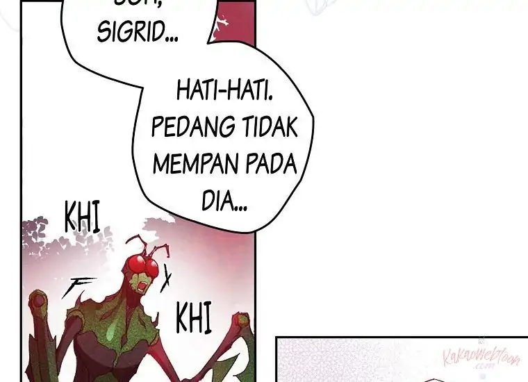 Read Sigrid ID Manga Online
