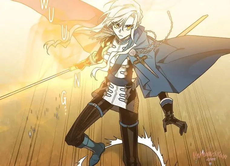 Read Sigrid ID Manga Online
