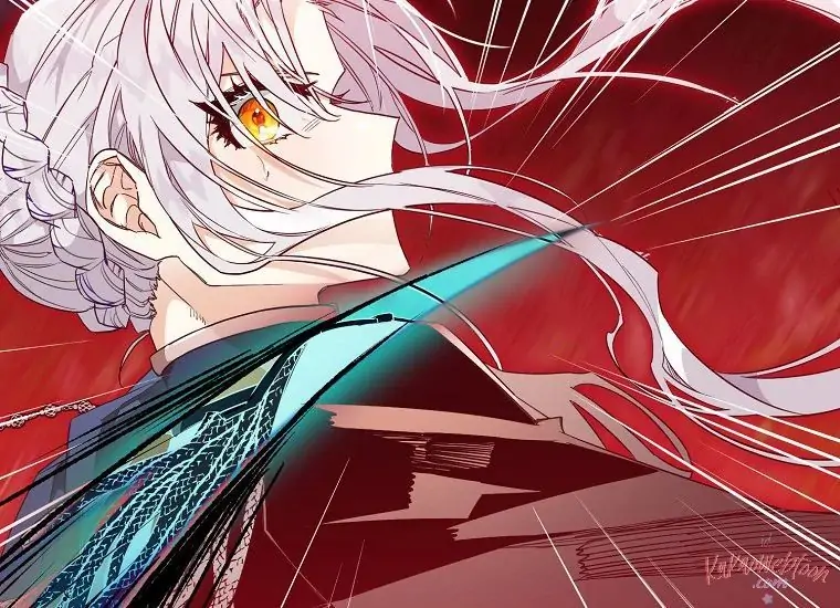 Read Sigrid ID Manga Online