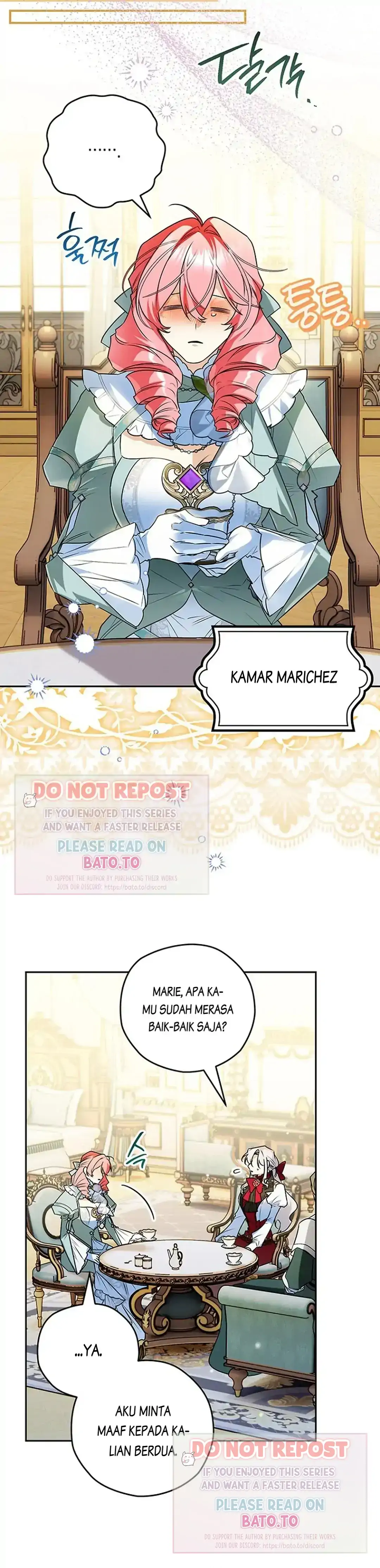 Read Sigrid ID Manga Online