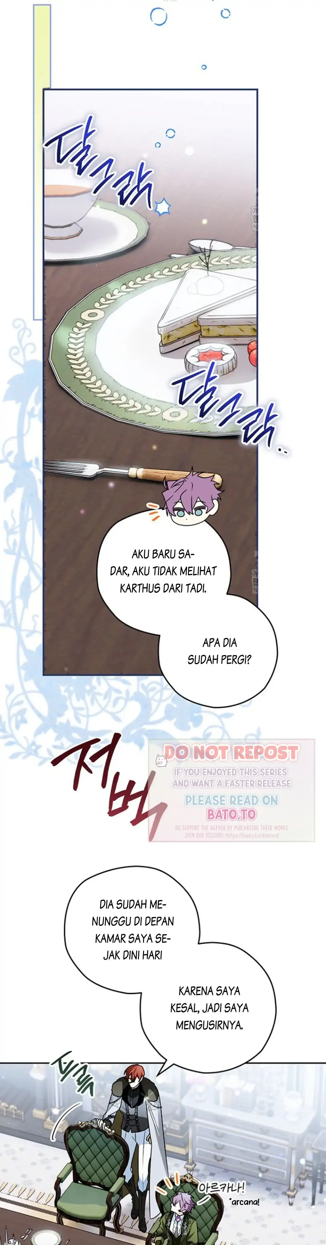 Read Sigrid ID Manga Online
