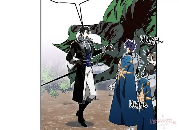 Read Sigrid ID Manga Online