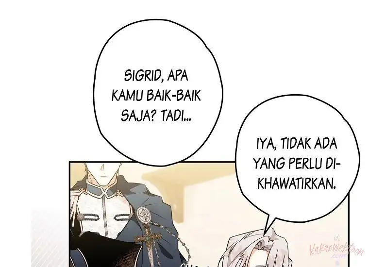 Read Sigrid ID Manga Online