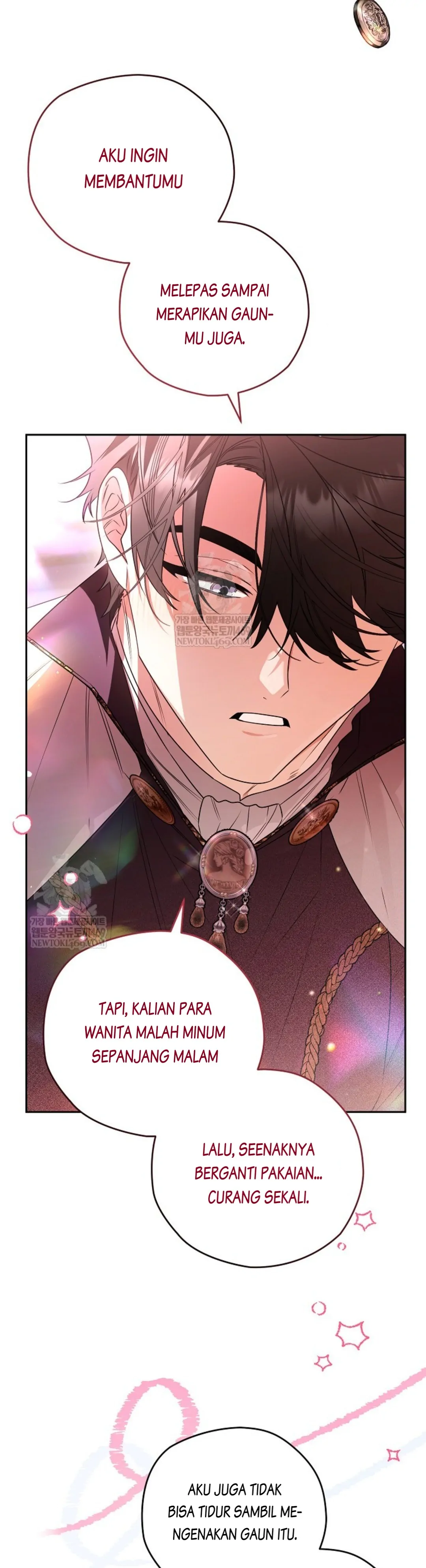 Read Sigrid ID Manga Online