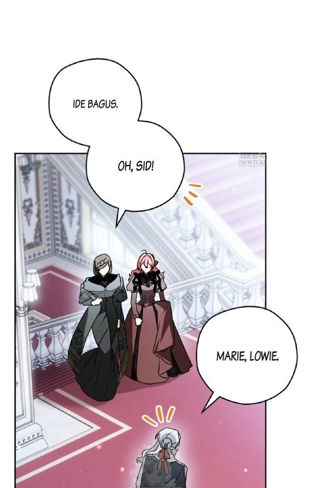Read Sigrid ID Manga Online