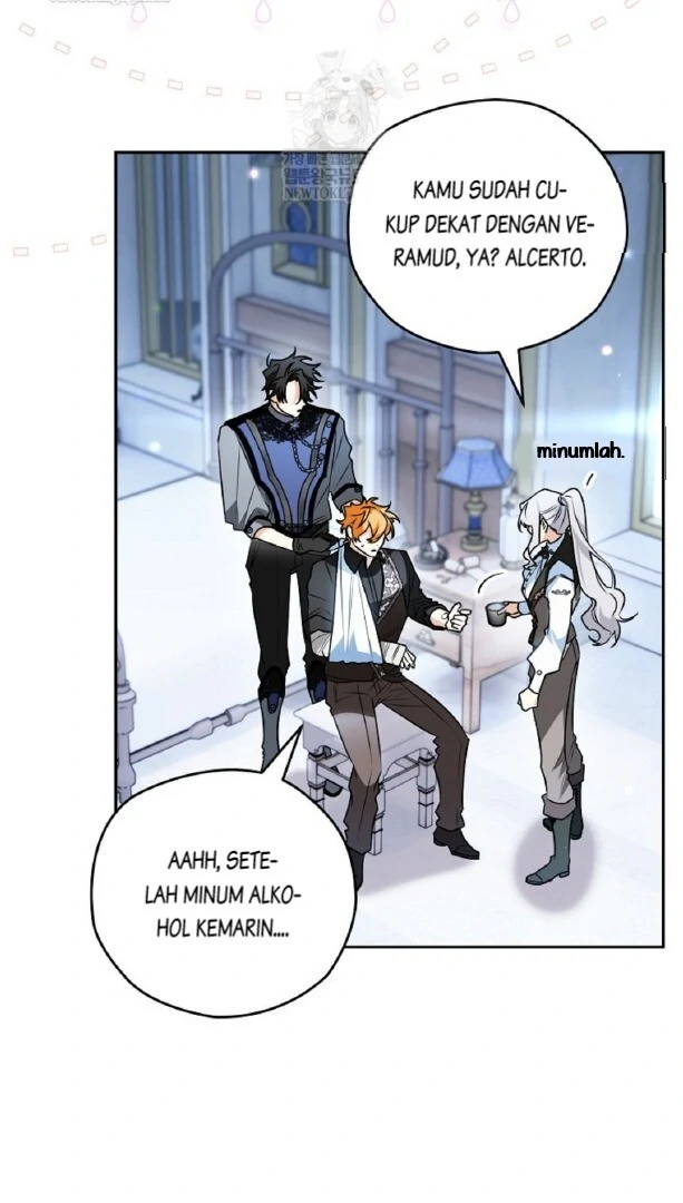 Read Sigrid ID Manga Online