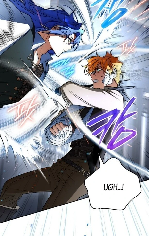 Read Sigrid ID Manga Online