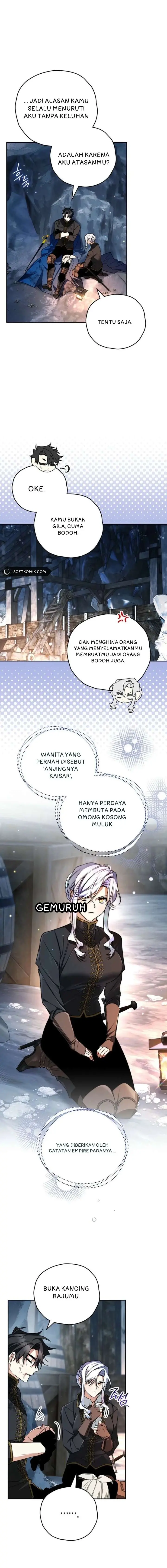 Read Sigrid ID Manga Online