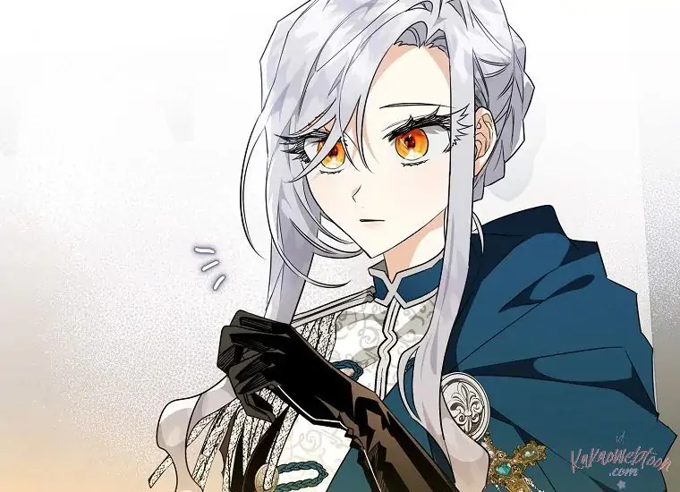 Read Sigrid ID Manga Online
