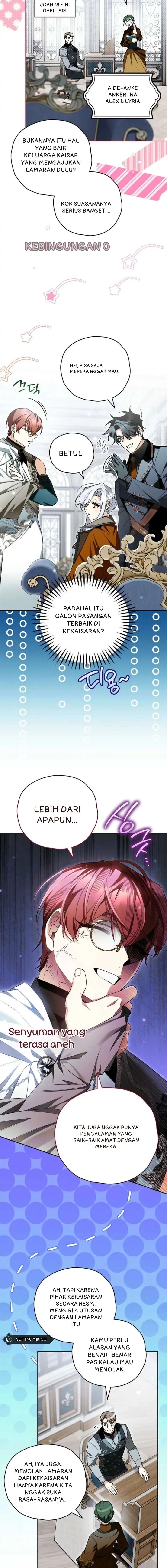 Read Sigrid ID Manga Online