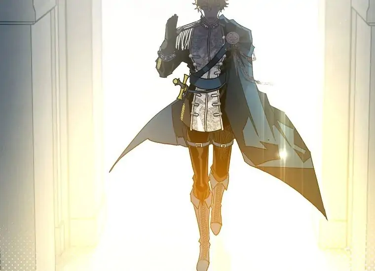 Read Sigrid ID Manga Online