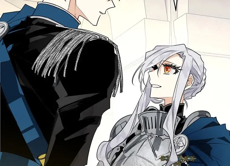 Read Sigrid ID Manga Online