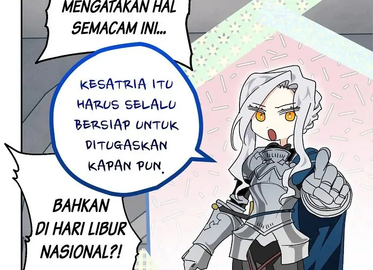 Read Sigrid ID Manga Online