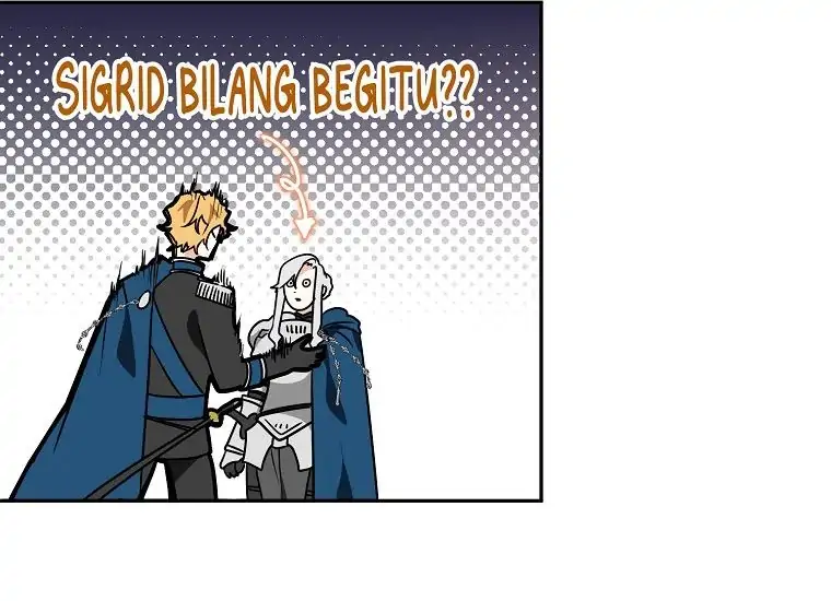 Read Sigrid ID Manga Online
