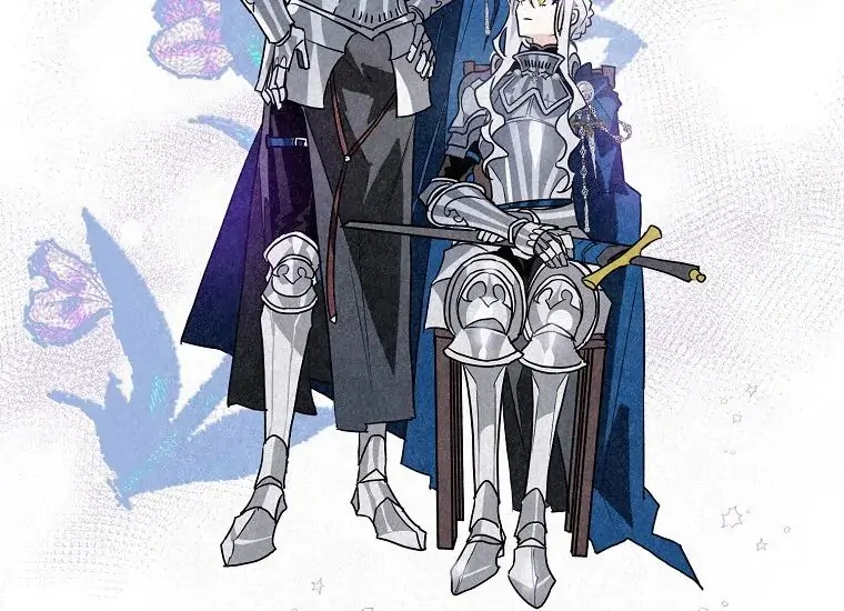 Read Sigrid ID Manga Online