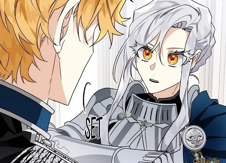 Read Sigrid ID Manga Online