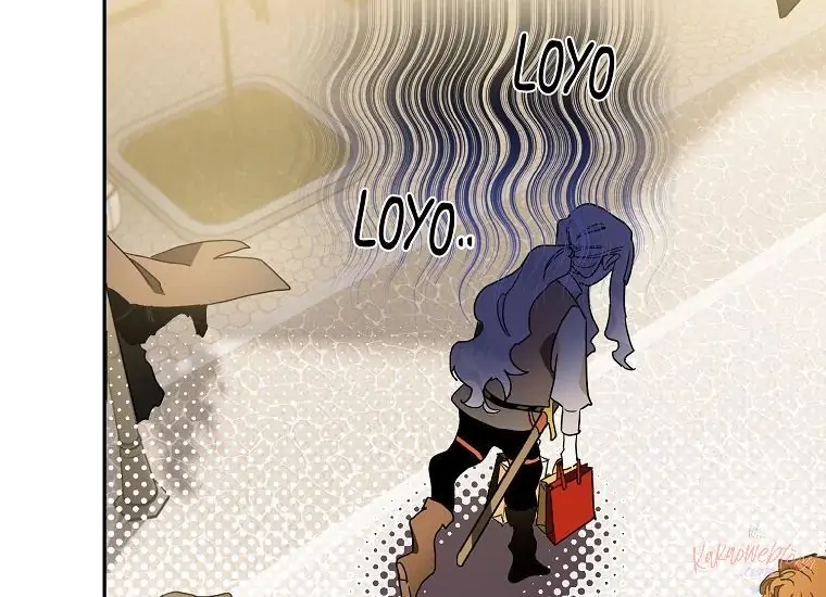 Read Sigrid ID Manga Online