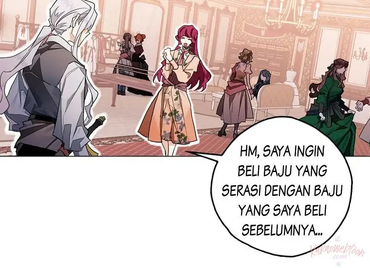 Read Sigrid ID Manga Online