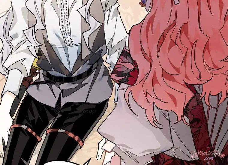 Read Sigrid ID Manga Online