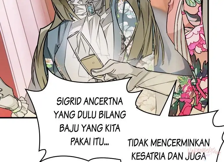 Read Sigrid ID Manga Online