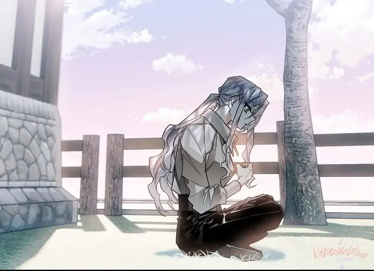Read Sigrid ID Manga Online