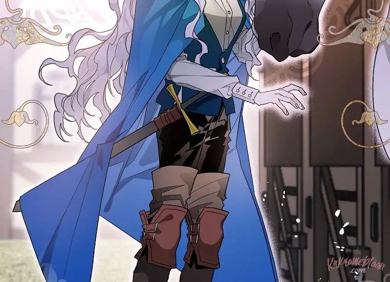 Read Sigrid ID Manga Online