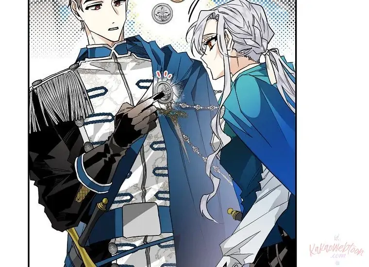 Read Sigrid ID Manga Online