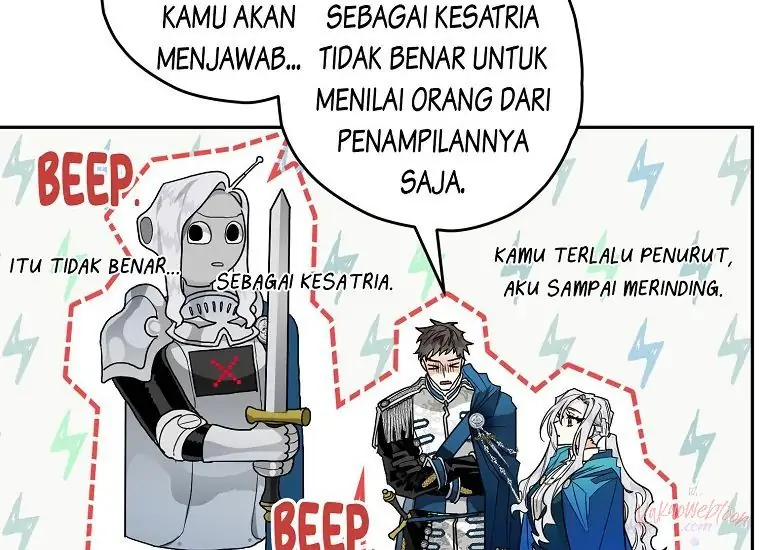 Read Sigrid ID Manga Online