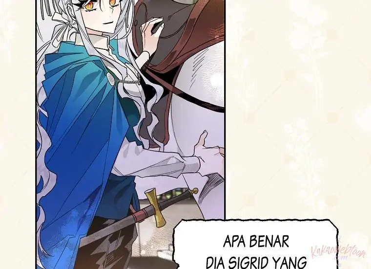 Read Sigrid ID Manga Online