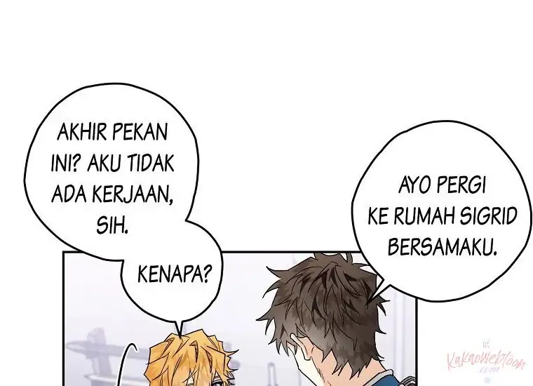 Read Sigrid ID Manga Online