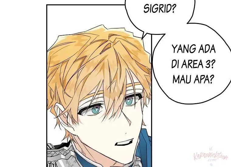 Read Sigrid ID Manga Online