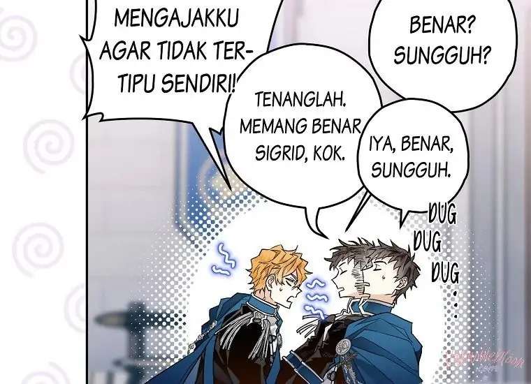 Read Sigrid ID Manga Online