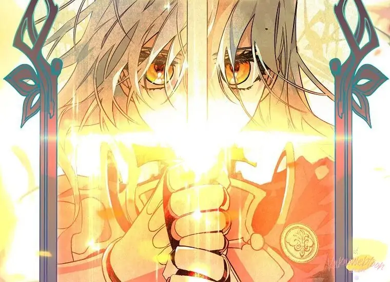 Read Sigrid ID Manga Online