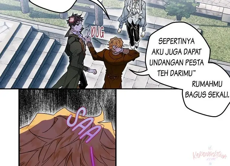 Read Sigrid ID Manga Online