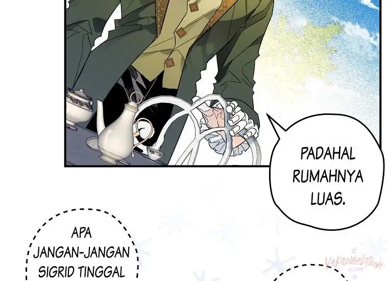 Read Sigrid ID Manga Online