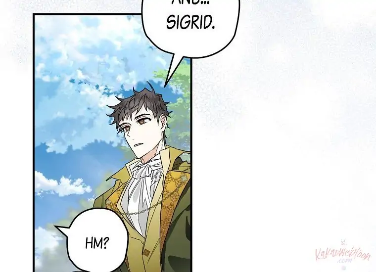 Read Sigrid ID Manga Online