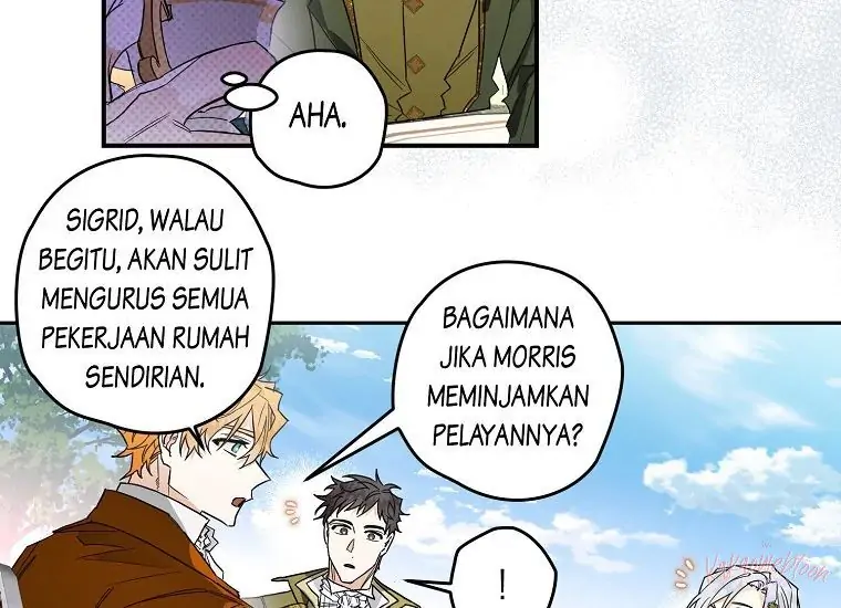 Read Sigrid ID Manga Online