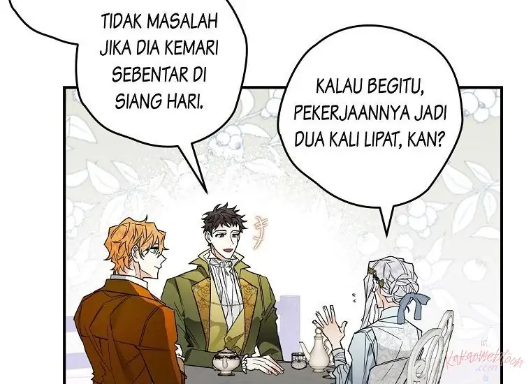 Read Sigrid ID Manga Online