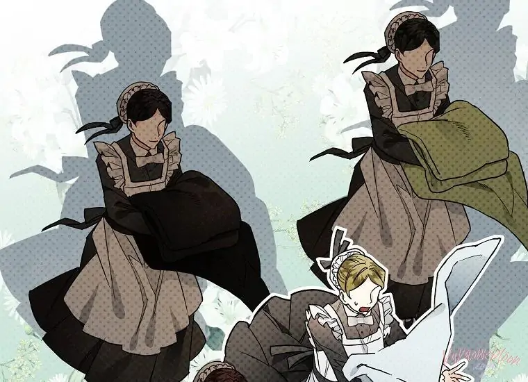 Read Sigrid ID Manga Online