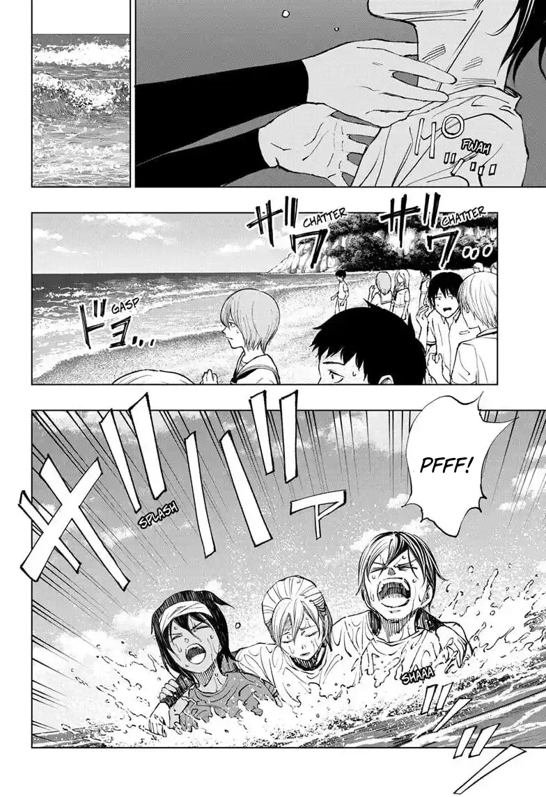Read Kill Blue PT Manga Online